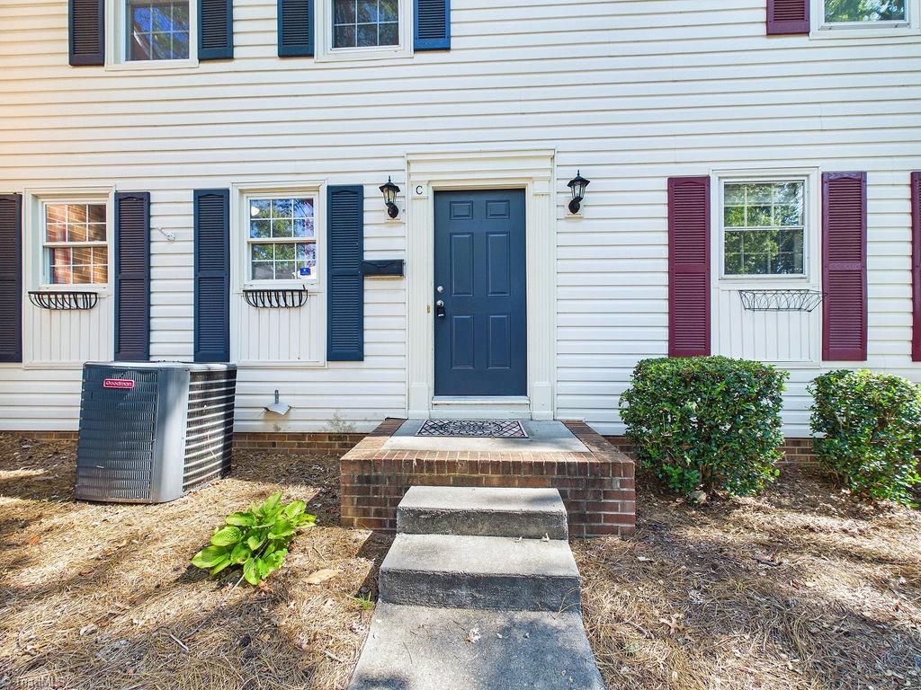 Residential in Greensboro 3