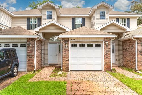 b-416 Bear Rd, Fort Walton Beach, FL, 32547-1520 | Card Image