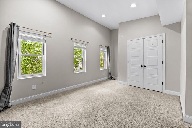 1717 Bank St, Townhouse with 3 bedrooms, 4 bathrooms and null parking in BALTIMORE MD | Image 19