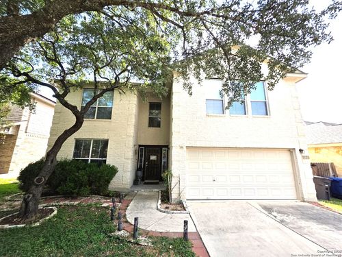 14016 Auberry Dr, Helotes, TX, 78023-3628 | Card Image