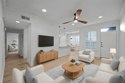 1412-7701 Rialto Blvd, Austin, TX, 78735-7416 | Card Image