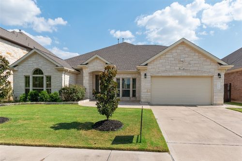 3014 Paseo De Charros, Cedar Park, TX, 78641-2747 | Card Image