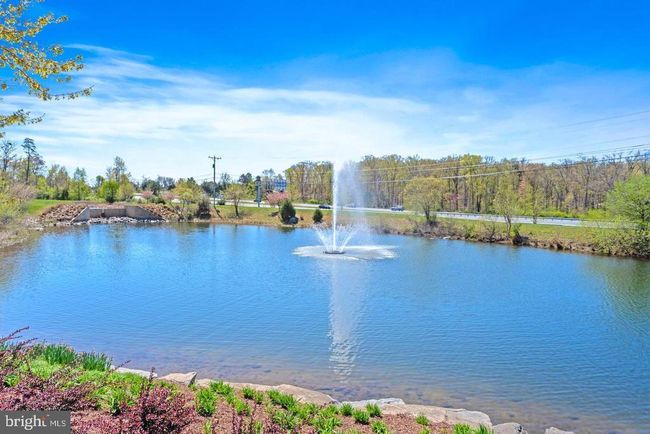 19430 Newton Pass Sq, Townhouse with 2 bedrooms, 2 bathrooms and null parking in LEESBURG VA | Image 26