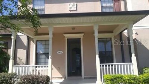 4012 Viosca Pl, ORLANDO, FL, 32837-7675 | Card Image