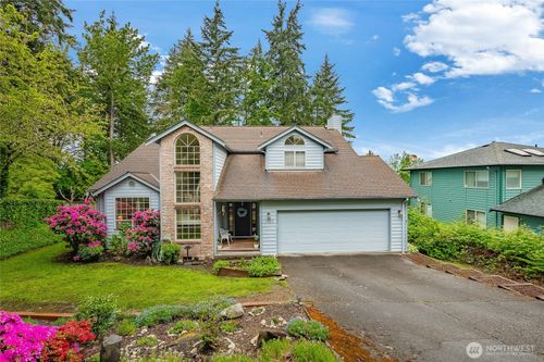 1117 W Racine St, Bellingham, WA, 98229-2128 | Card Image