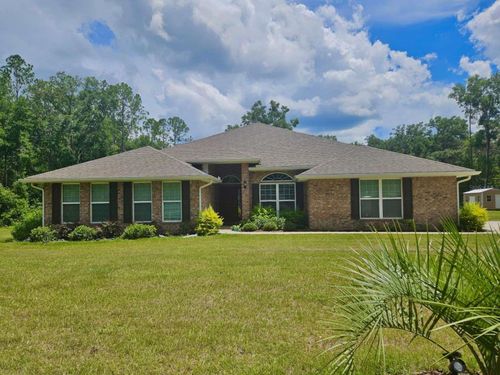 8969 Ne 8th Trl, High Springs, FL, 32643-0581 | Card Image