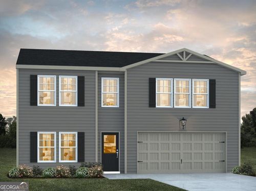 320 Cody Dr, Macon, GA, 31216-8211 | Card Image