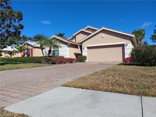 3333 Magnolia Landing Ln, North Fort Myers, FL, 33917-7806 | Card Image