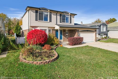 776 Kings Way, Canton, MI, 48188-1189 | Card Image