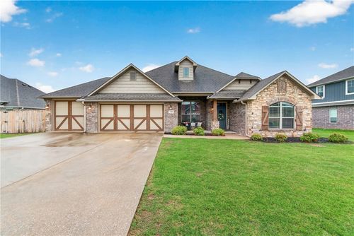 1603 Higgins St, Pea Ridge, AR, 72751-3026 | Card Image