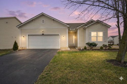 8000 Champaign Dr, Blacklick, OH, 43004-8369 | Card Image