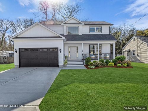 66 Clearwater Dr, WARETOWN, NJ, 08758-2503 | Card Image