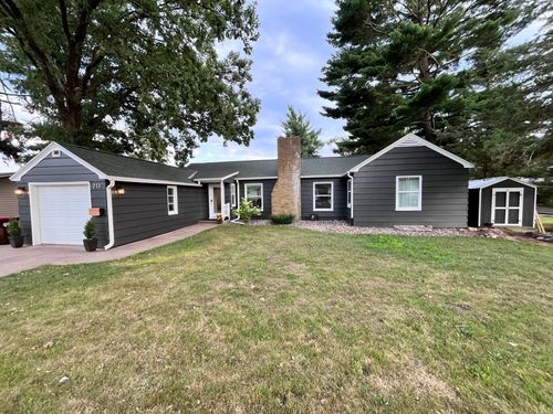 213 4th St, Mora, MN, 55051-1107 | Card Image