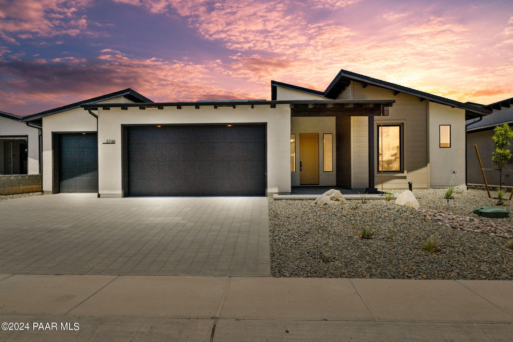 Hahn St, Prescott Valley, AZ 86314
