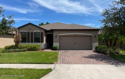 4464 Caladium Cir, West Melbourne, FL, 32904-8606 | Card Image