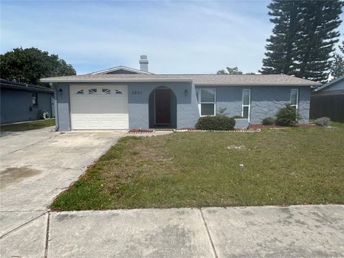 3201 Elkridge Dr, HOLIDAY, FL, 34691-4626 | Card Image
