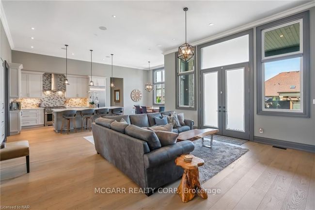 734 Warner Rd, House other with 5 bedrooms, 4 bathrooms and 6 parking in Niagara On The Lake ON | Image 14