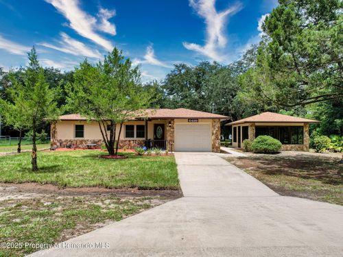 6499 W Rosedale Dr, Homosassa, FL, 34448-2577 | Card Image