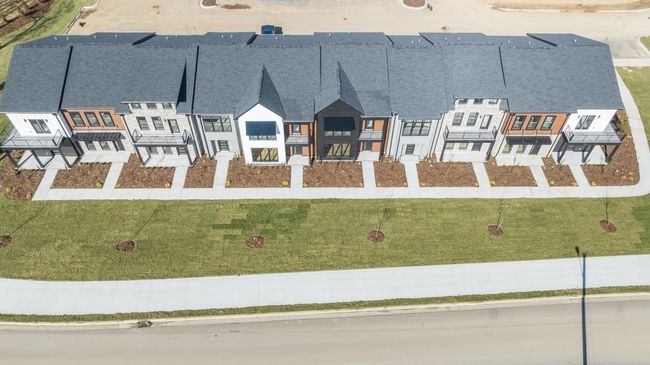 2124 Gracie Bug Loop, Townhouse with 3 bedrooms, 3 bathrooms and null parking in Murfreesboro TN | Image 6