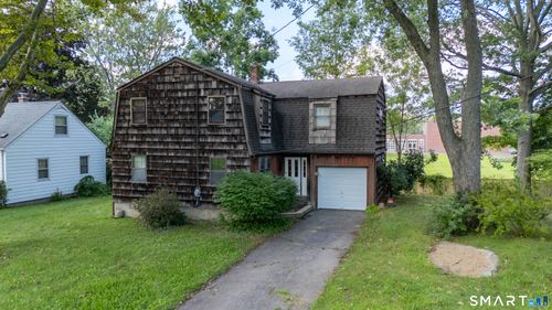 250 Pilgrim Rd, Bridgeport, CT, 06610-1345 | Card Image
