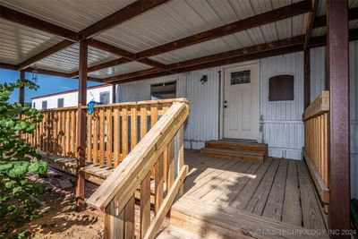 2830 Rancho, House other with 3 bedrooms, 2 bathrooms and null parking in Ardmore OK | Image 2