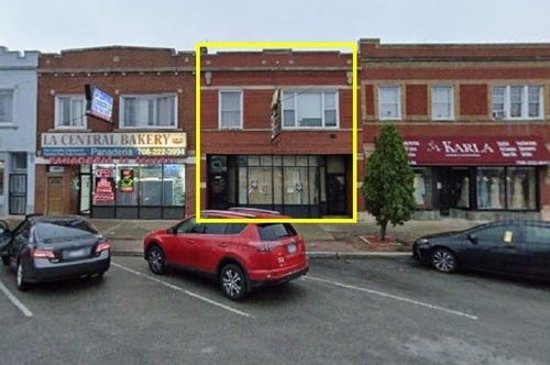 6032 W Cermak Rd, Cicero, IL, 60804-2020 | Card Image