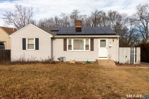 300 Goodwin St, East Hartford, CT, 06108-1214 | Card Image