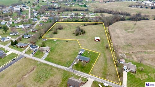 Lot 4 Booker Rd, Springfield, KY, 40069 | Card Image