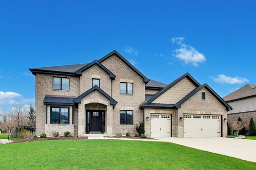 22843 Sara Springs Dr, Frankfort, IL, 60423-9227 | Card Image