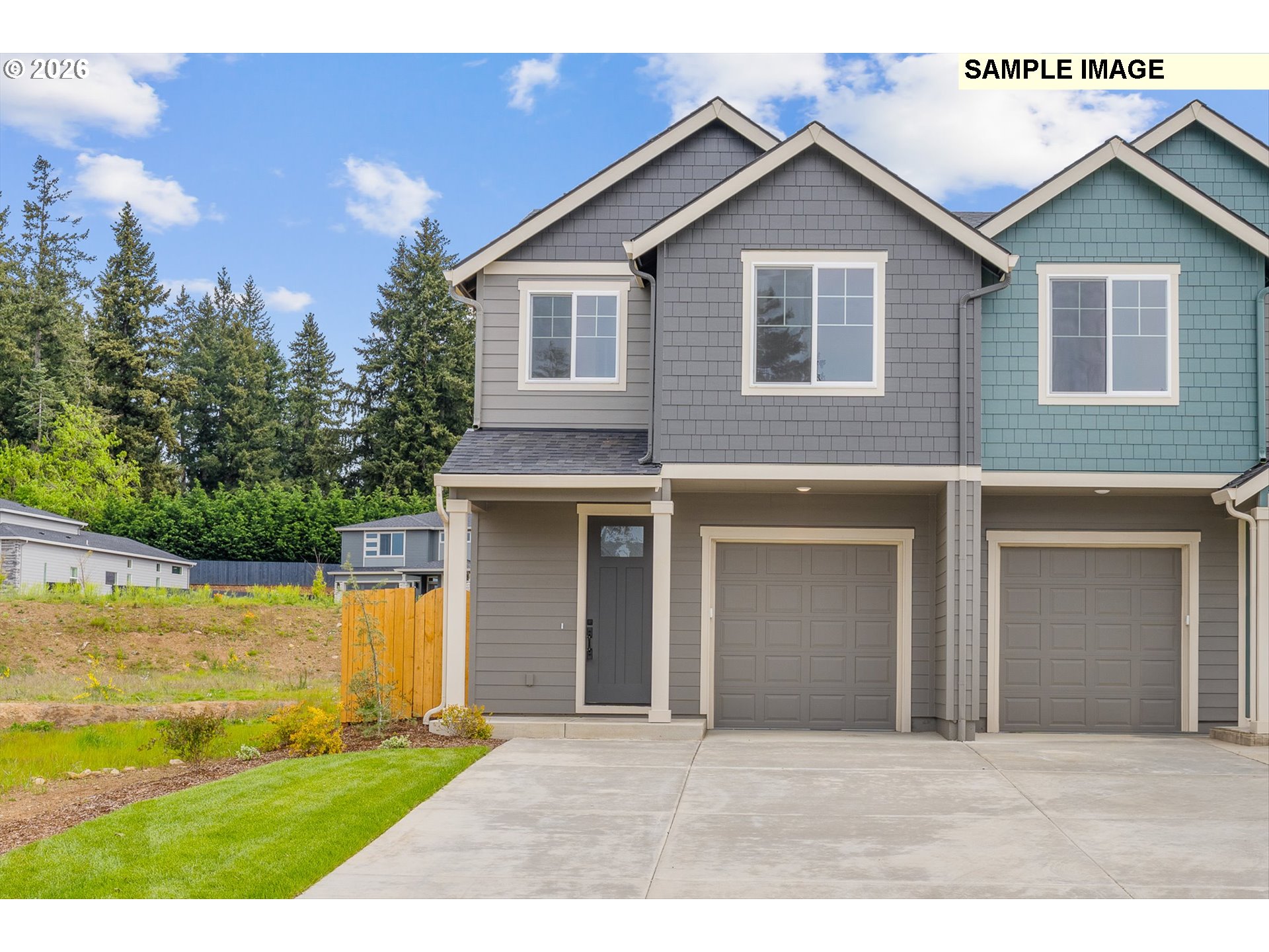 Residential in Woodburn 2
