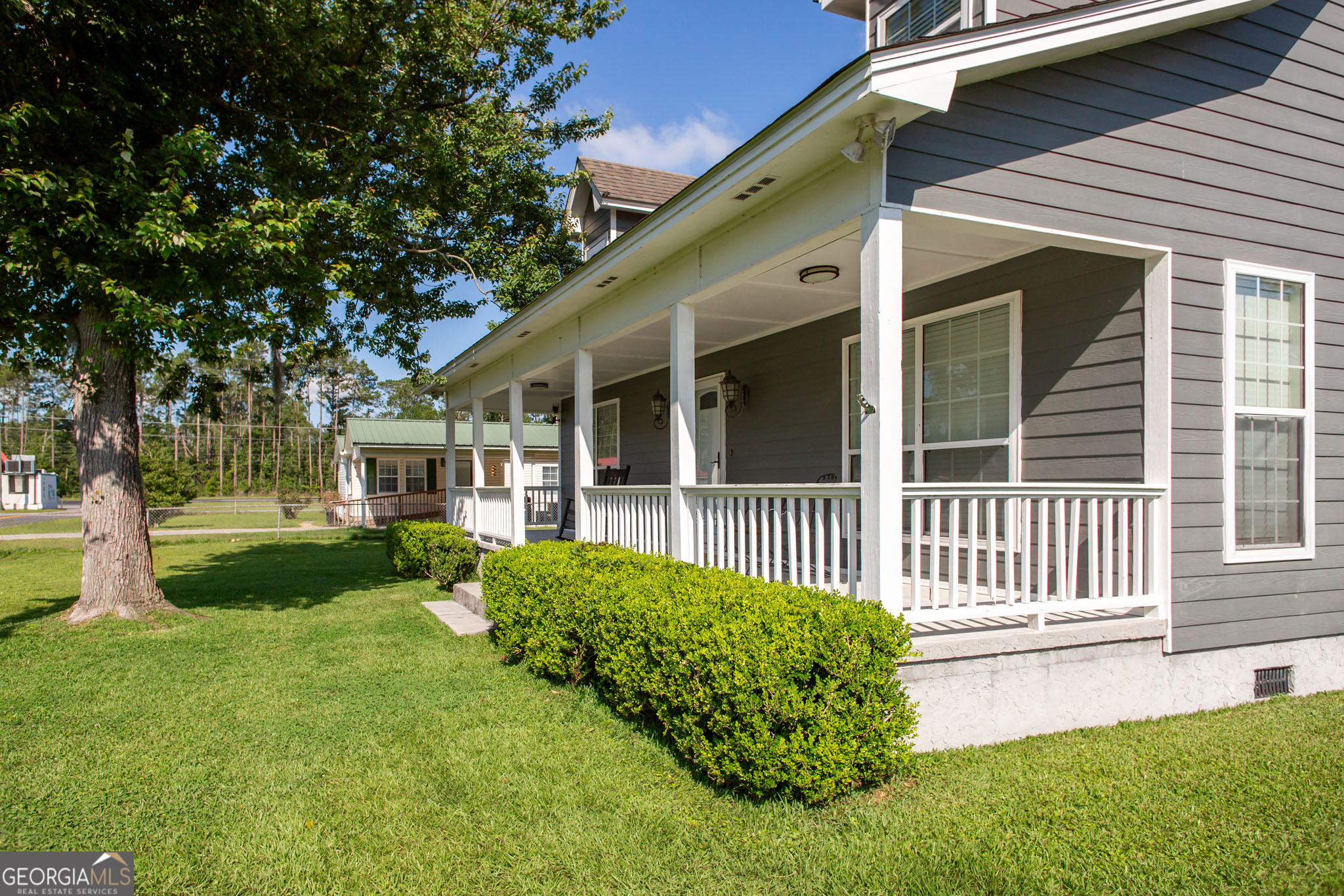 Residential in Homerville 5