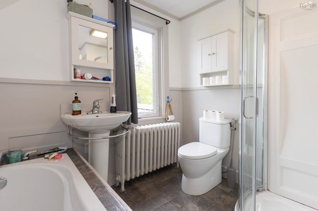 49 Junction Rd, House other with 3 bedrooms, 2 bathrooms and 1 parking in Springhill NS | Image 29