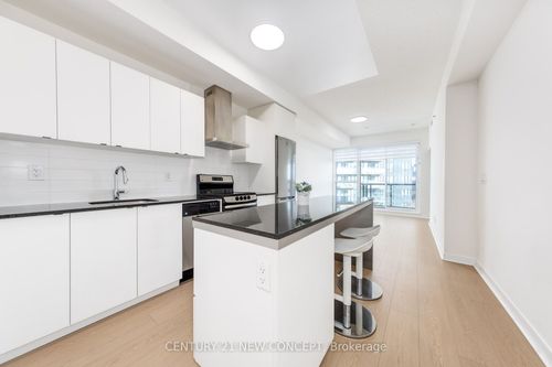 1310-51 E Liberty St, Toronto, ON, M6K3P8 | Image de la carte