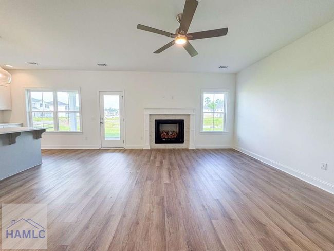 394 Buckingham Dr, House other with 4 bedrooms, 3 bathrooms and 2 parking in Midway GA | Image 12
