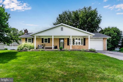80 Buckthorn Dr, CARLISLE, PA, 17015-4303 | Card Image