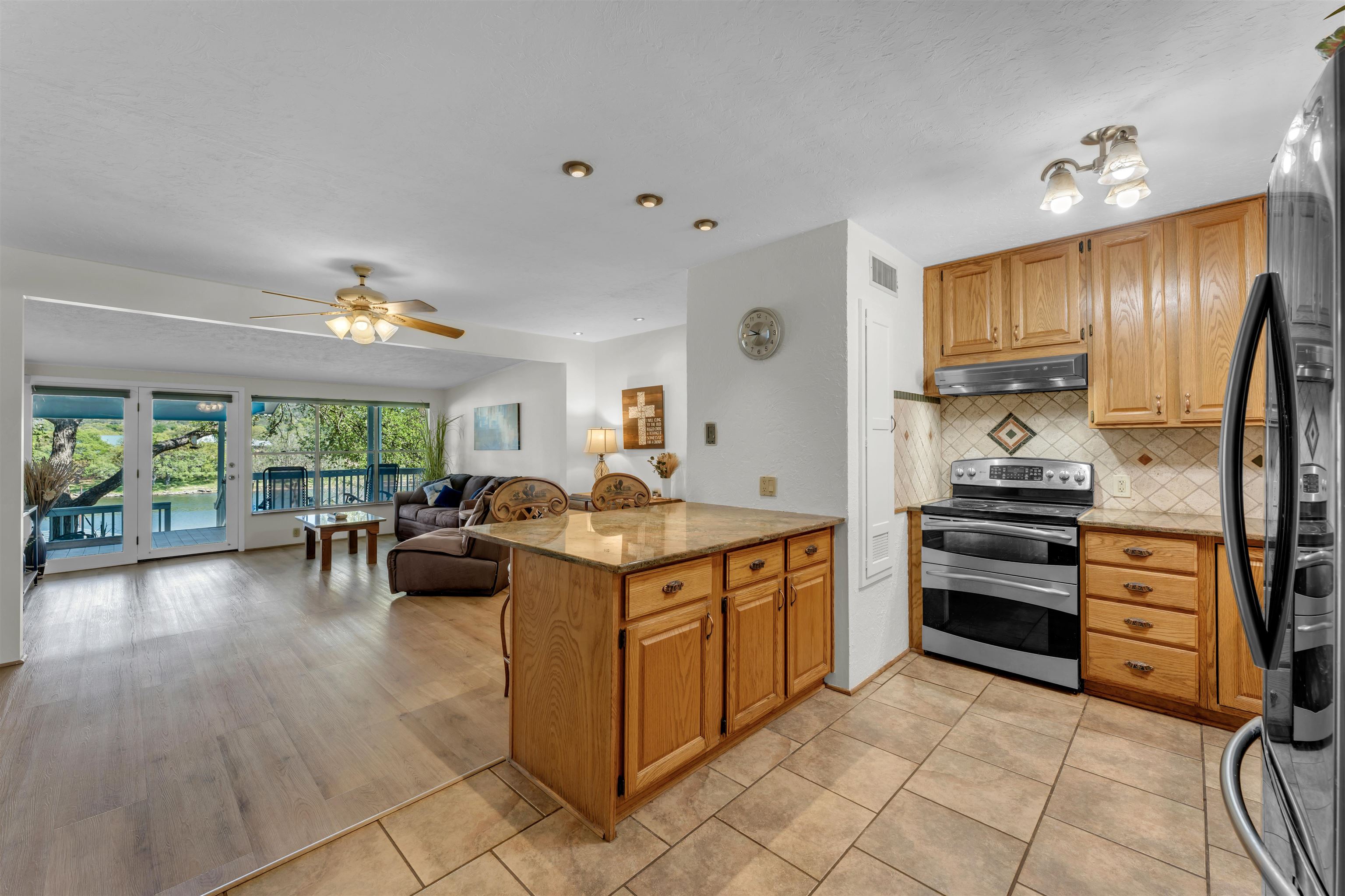 Residential in Burnet 5