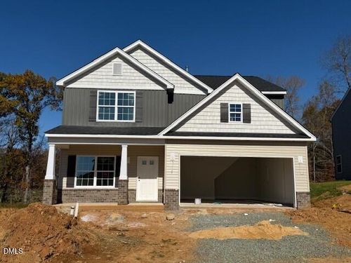 519 Valentine Ct, Graham, NC, 27253-4602 | Card Image