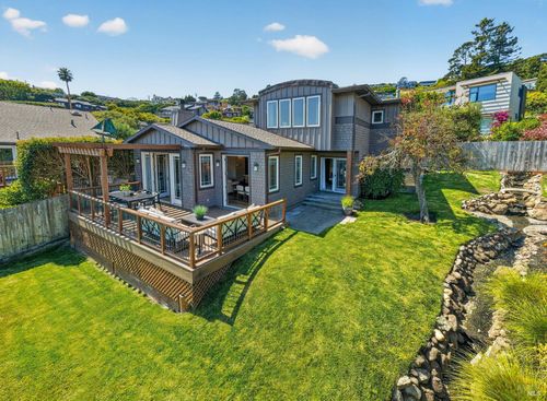 162 Solano Street, Tiburon, CA, 94920 | Card Image