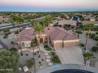 19301 N Ponderosa Court, House other with 4 bedrooms, 3 bathrooms and null parking in Surprise AZ | Image 2