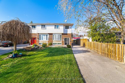 5 Merrydrew Crt, Mississauga, ON, L5M1W6 | Card Image