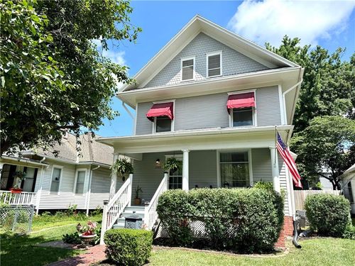 2723 Monterey St, Saint Joseph, MO, 64507-1849 | Card Image