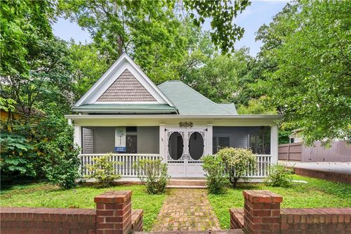 240 Melrose Ave, Decatur, GA, 30030-2850 | Card Image