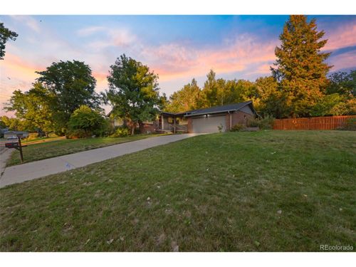 2110 Tabor Dr, Lakewood, CO, 80215-1118 | Card Image