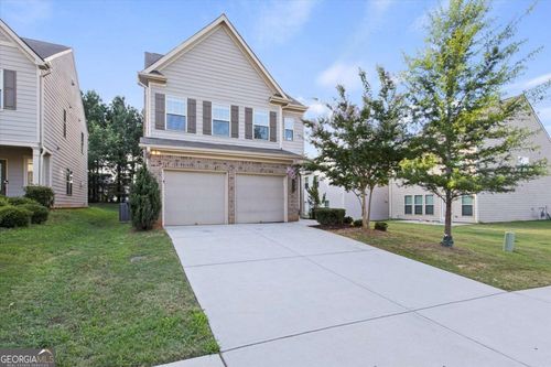 3617 Moon Crest Dr, Mcdonough, GA, 30253-6162 | Card Image