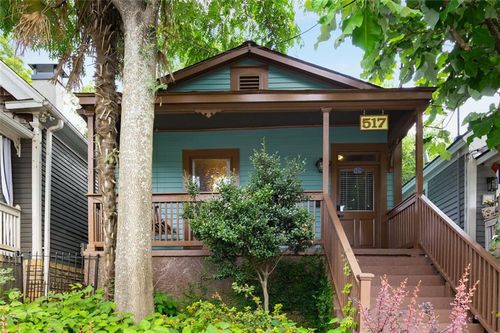 517 Irwin St Ne, ATLANTA, GA, 30312-1627 | Card Image