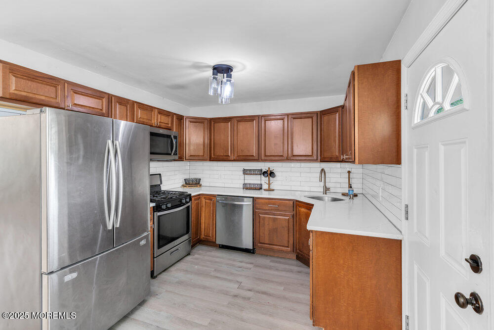 Residential in Howell 5