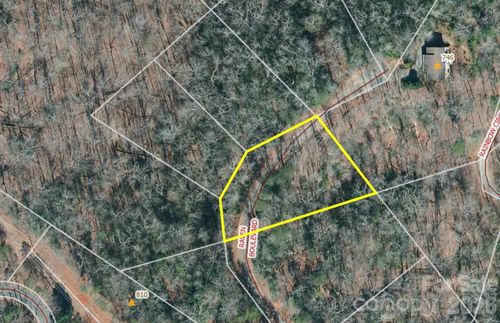 0 Raven Blvd, Lake Lure, NC, 28746 | Card Image
