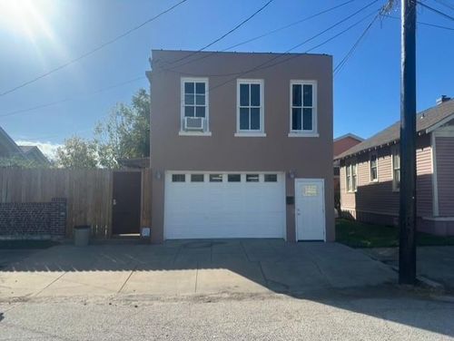 rear-3802 Avenue N Street, Galveston, TX, 77550 | Card Image