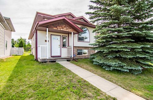 21 Ralston Crescent, Red Deer, AB, T4P3Y5 | Card Image