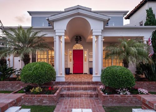 260 H Ave, Coronado, CA, 92118-1222 | Card Image